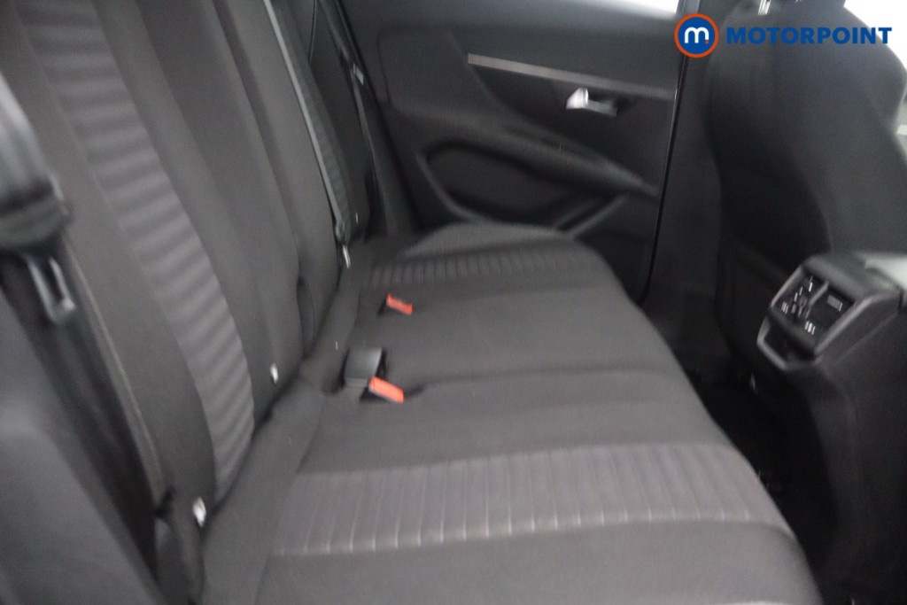 Peugeot 3008 Active Premium-Plus Automatic Petrol SUV - Stock Number (1669512) - 6th supplementary image