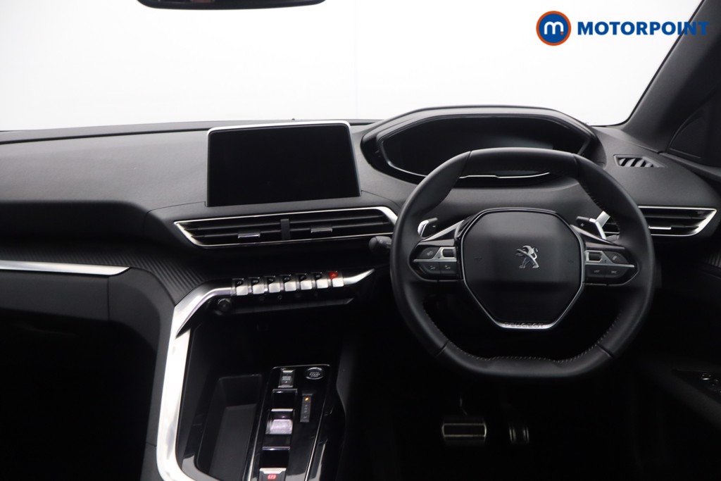 Peugeot 3008 Active Premium-Plus Automatic Petrol SUV - Stock Number (1669512) - 7th supplementary image