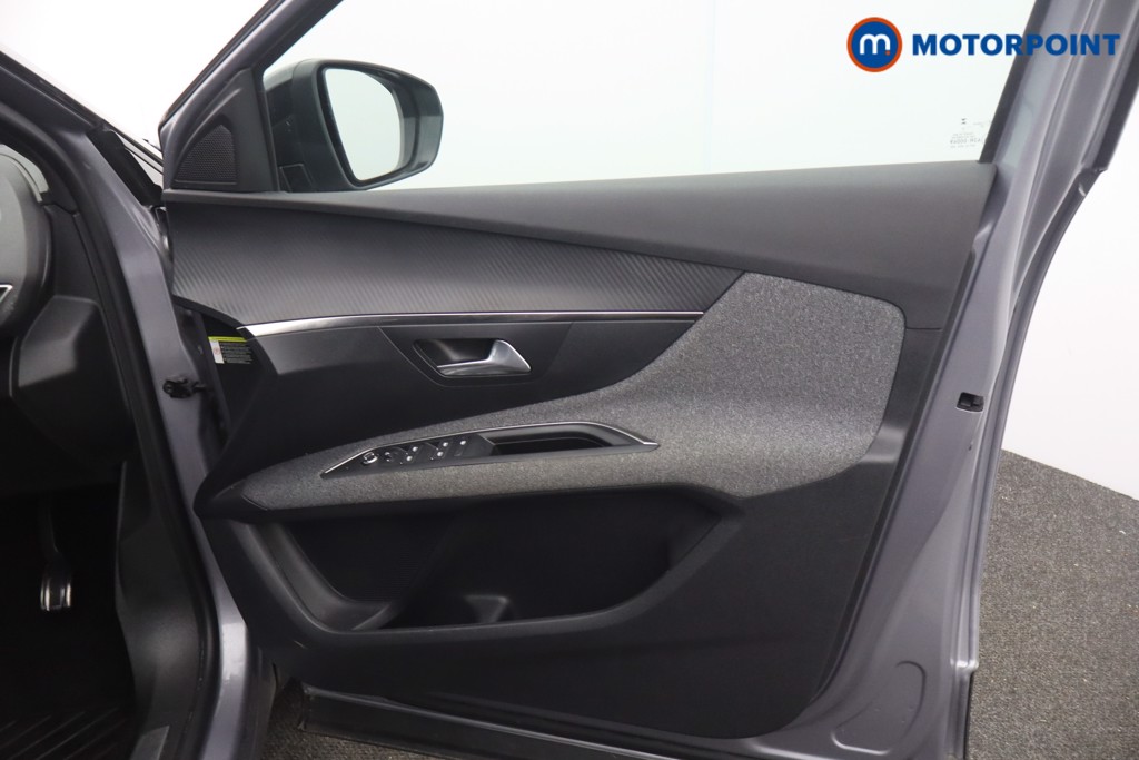 Peugeot 3008 Active Premium-Plus Automatic Petrol SUV - Stock Number (1669512) - 8th supplementary image