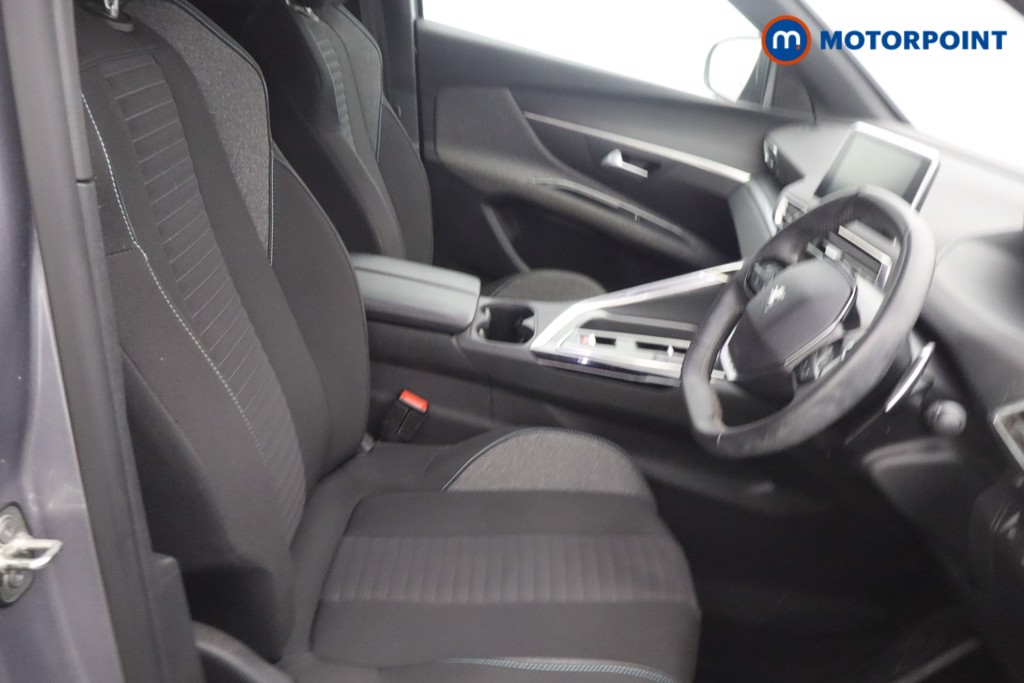 Peugeot 3008 Active Premium-Plus Automatic Petrol SUV - Stock Number (1669512) - 10th supplementary image
