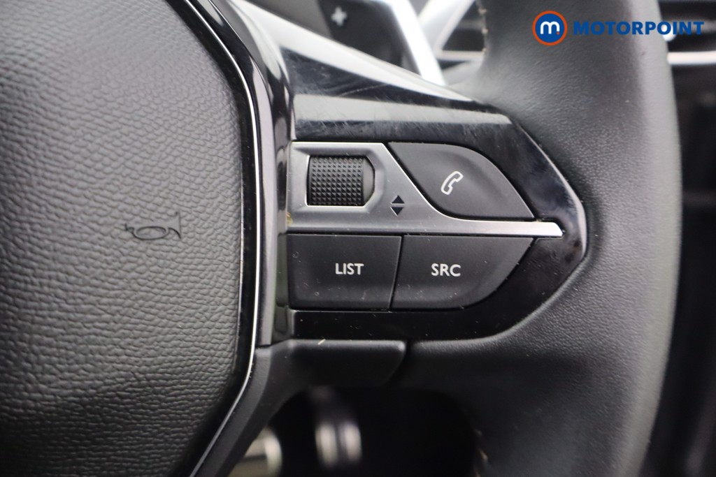 Peugeot 3008 Active Premium-Plus Automatic Petrol SUV - Stock Number (1669512) - 12th supplementary image