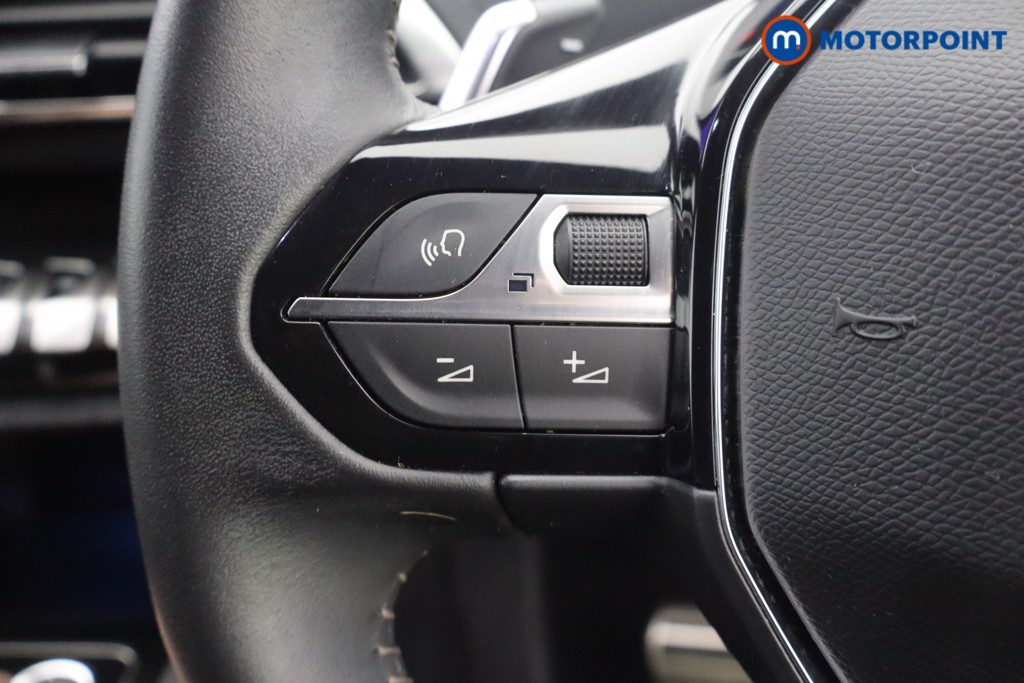 Peugeot 3008 Active Premium-Plus Automatic Petrol SUV - Stock Number (1669512) - 13th supplementary image