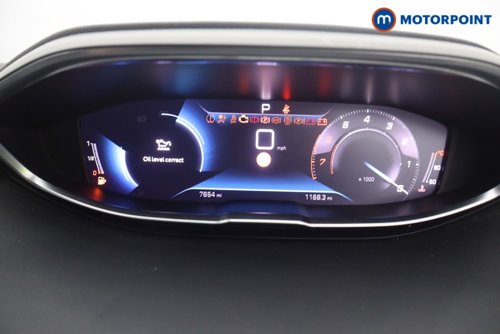 Peugeot 3008 Active Premium-Plus Automatic Petrol SUV - Stock Number (1669512) - 14th supplementary image