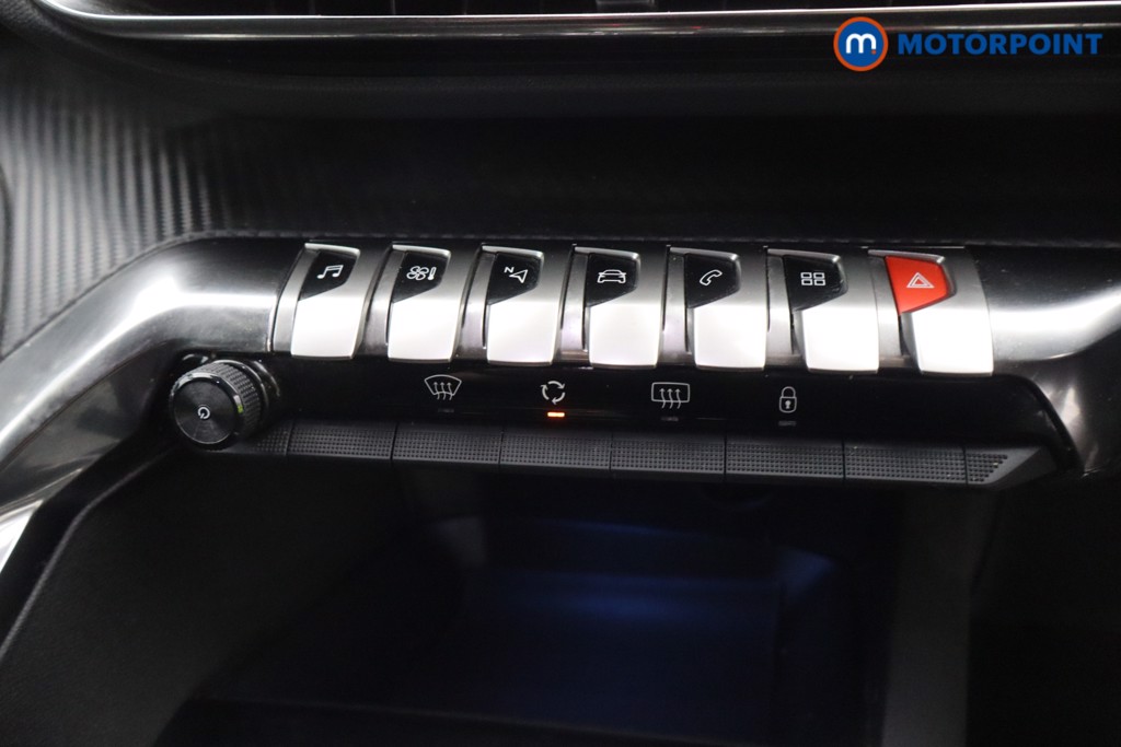Peugeot 3008 Active Premium-Plus Automatic Petrol SUV - Stock Number (1669512) - 15th supplementary image