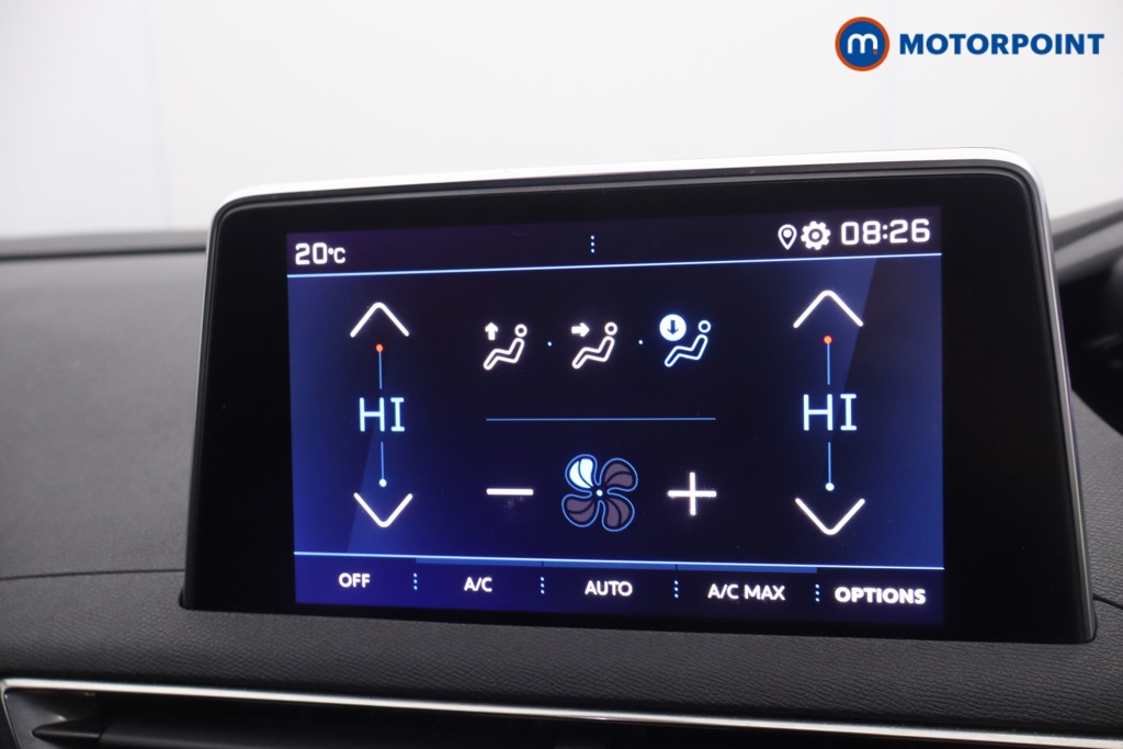 Peugeot 3008 Active Premium-Plus Automatic Petrol SUV - Stock Number (1669512) - 16th supplementary image