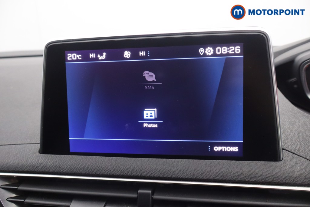 Peugeot 3008 Active Premium-Plus Automatic Petrol SUV - Stock Number (1669512) - 20th supplementary image