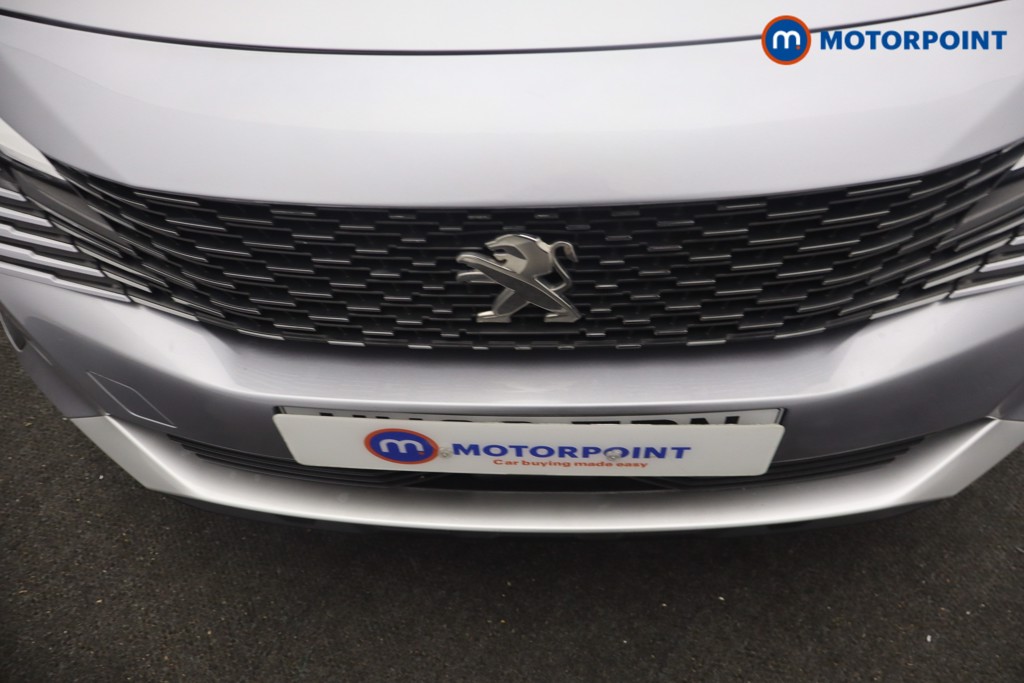 Peugeot 3008 Active Premium-Plus Automatic Petrol SUV - Stock Number (1669512) - 22nd supplementary image