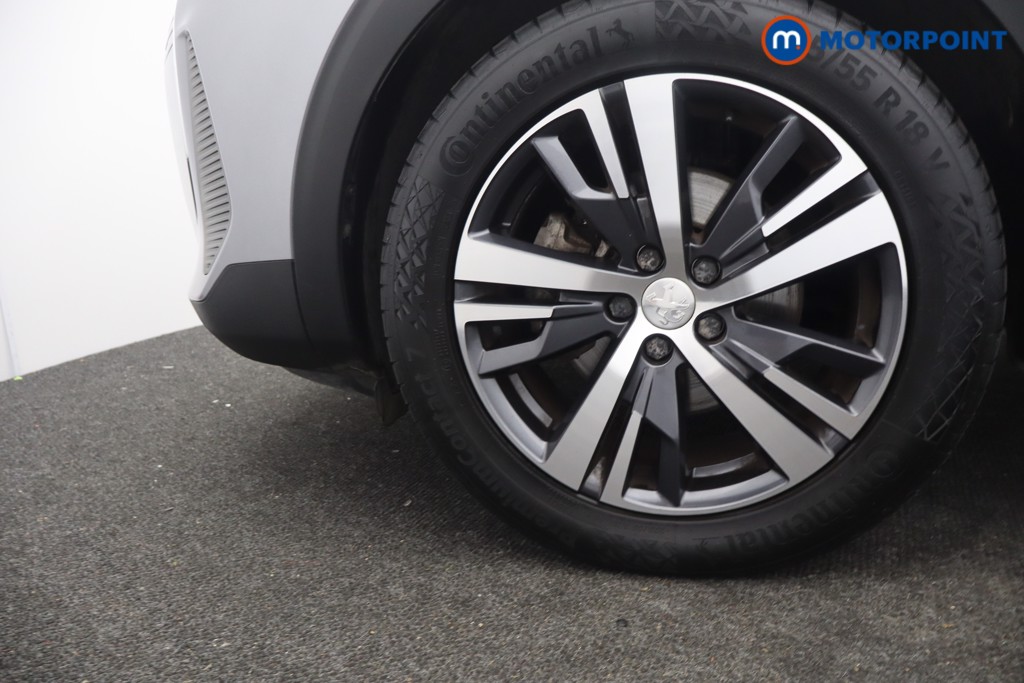 Peugeot 3008 Active Premium-Plus Automatic Petrol SUV - Stock Number (1669512) - 25th supplementary image