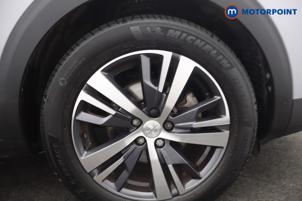 Peugeot 3008 Active Premium-Plus Automatic Petrol SUV - Stock Number (1669512) - 26th supplementary image