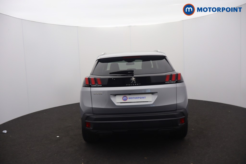 Peugeot 3008 Active Premium-Plus Automatic Petrol SUV - Stock Number (1669512) - 1st supplementary image