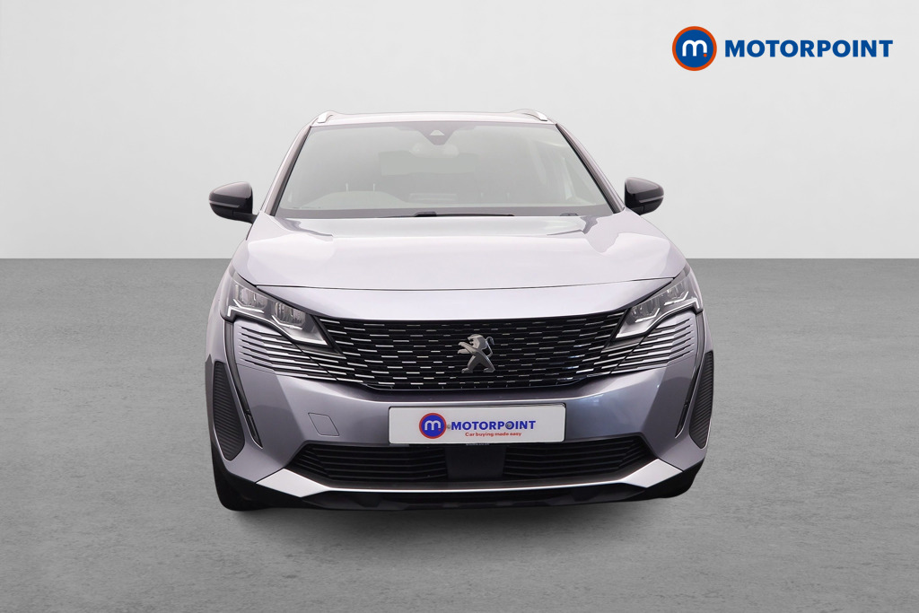 Peugeot 3008 Active Premium-Plus Automatic Petrol SUV - Stock Number (1669512) - Front bumper