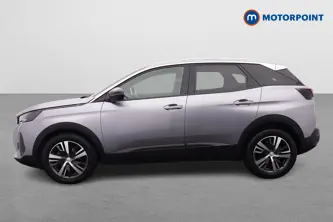Peugeot 3008 Active Premium-Plus Automatic Petrol SUV - Stock Number (1669512) - Passenger side