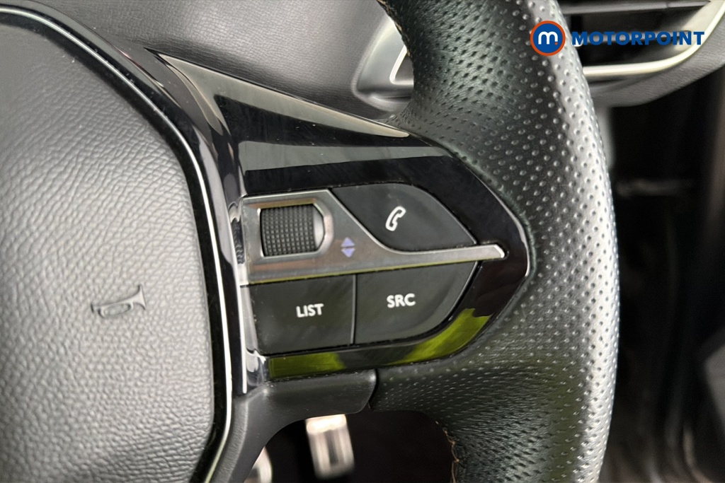 Peugeot 3008 GT Manual Petrol SUV - Stock Number (1669682) - 3rd supplementary image