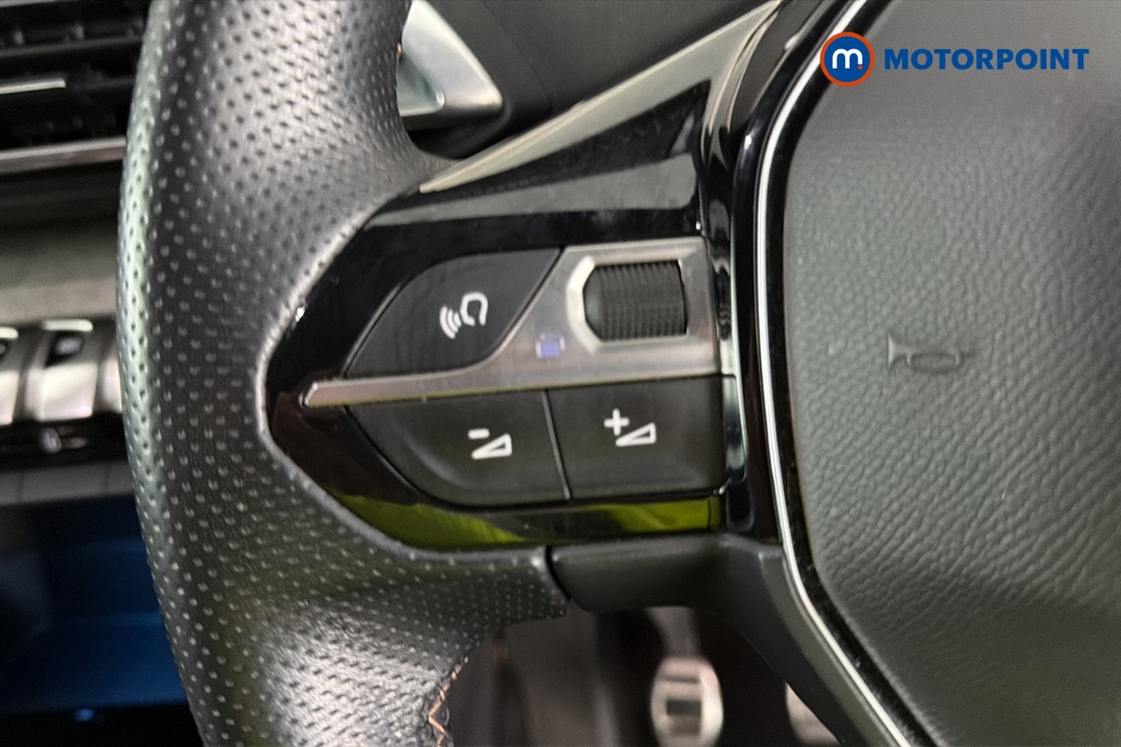 Peugeot 3008 GT Manual Petrol SUV - Stock Number (1669682) - 4th supplementary image
