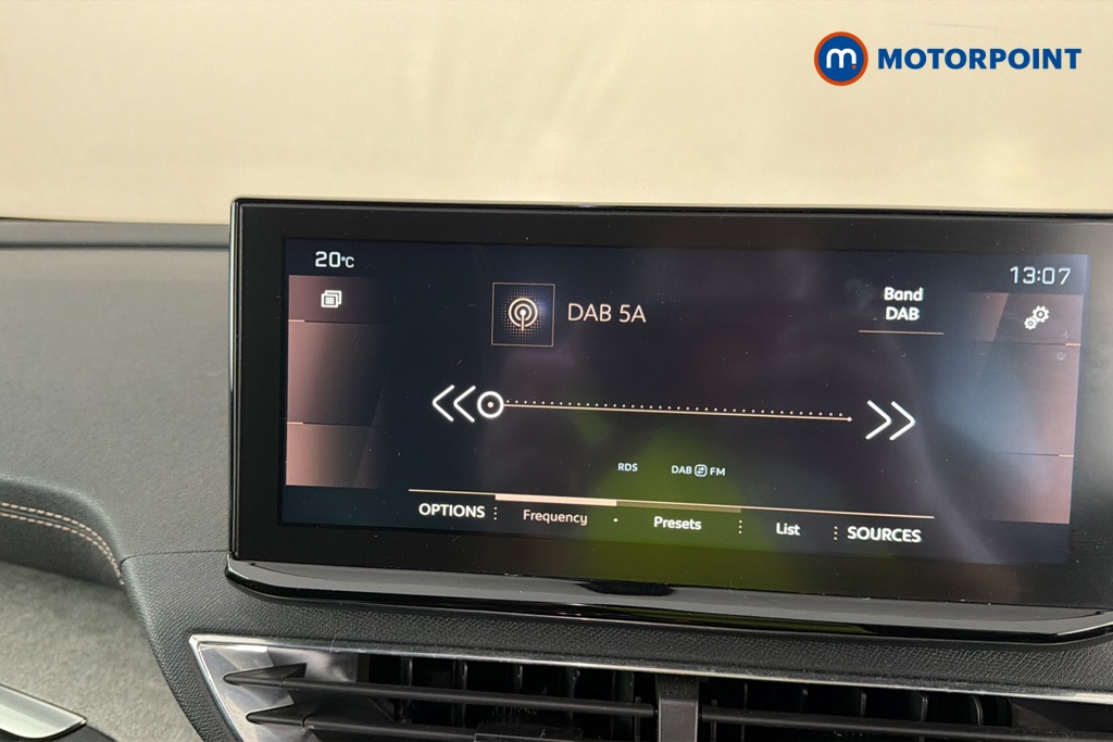 Peugeot 3008 GT Manual Petrol SUV - Stock Number (1669682) - 8th supplementary image