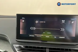 Peugeot 3008 GT Manual Petrol SUV - Stock Number (1669682) - 8th supplementary image