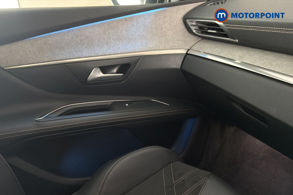 Peugeot 3008 GT Manual Petrol SUV - Stock Number (1669682) - 10th supplementary image