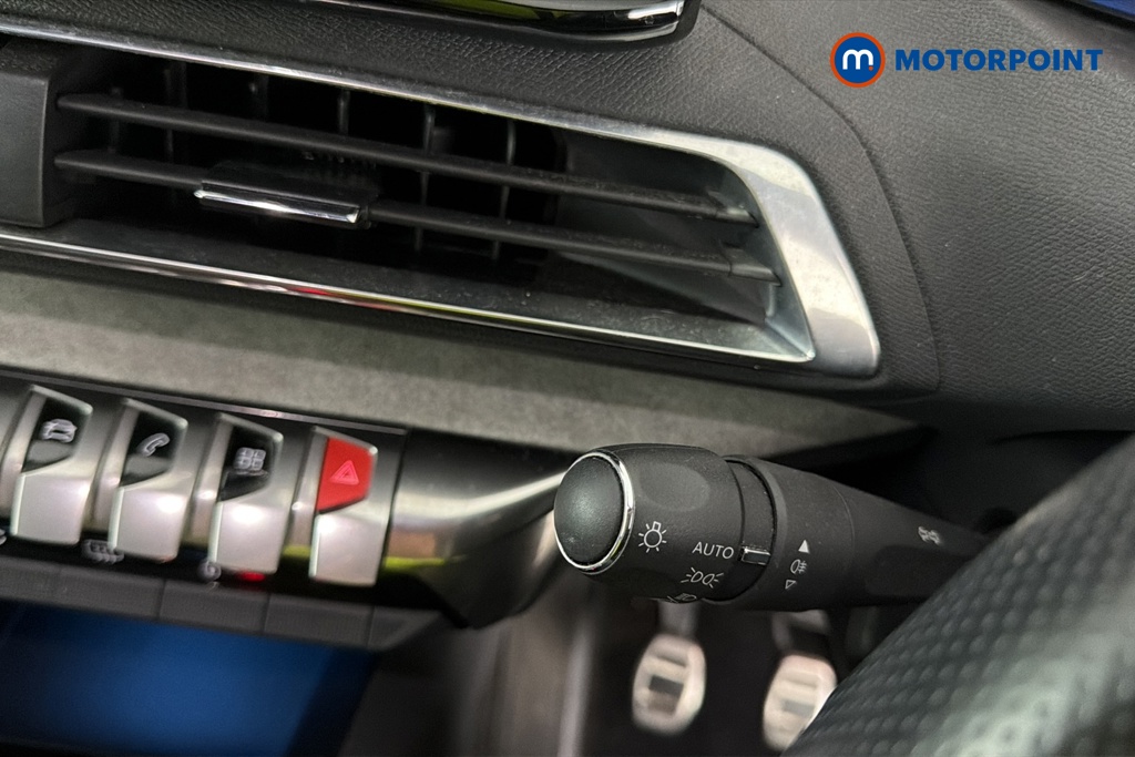 Peugeot 3008 GT Manual Petrol SUV - Stock Number (1669682) - 11th supplementary image