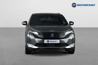 Peugeot 3008 GT Manual Petrol SUV - Stock Number (1669682) - Front bumper