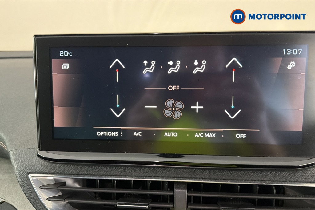 Peugeot 3008 GT Manual Petrol SUV - Stock Number (1669682) - 12th supplementary image