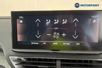 Peugeot 3008 GT Manual Petrol SUV - Stock Number (1669682) - 12th supplementary image