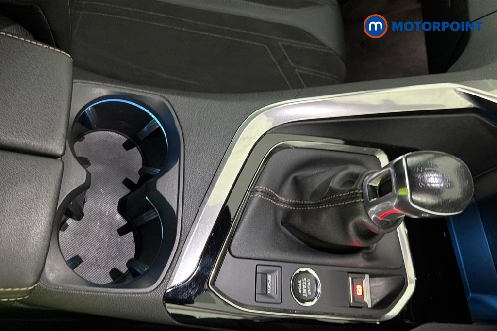 Peugeot 3008 GT Manual Petrol SUV - Stock Number (1669682) - 15th supplementary image