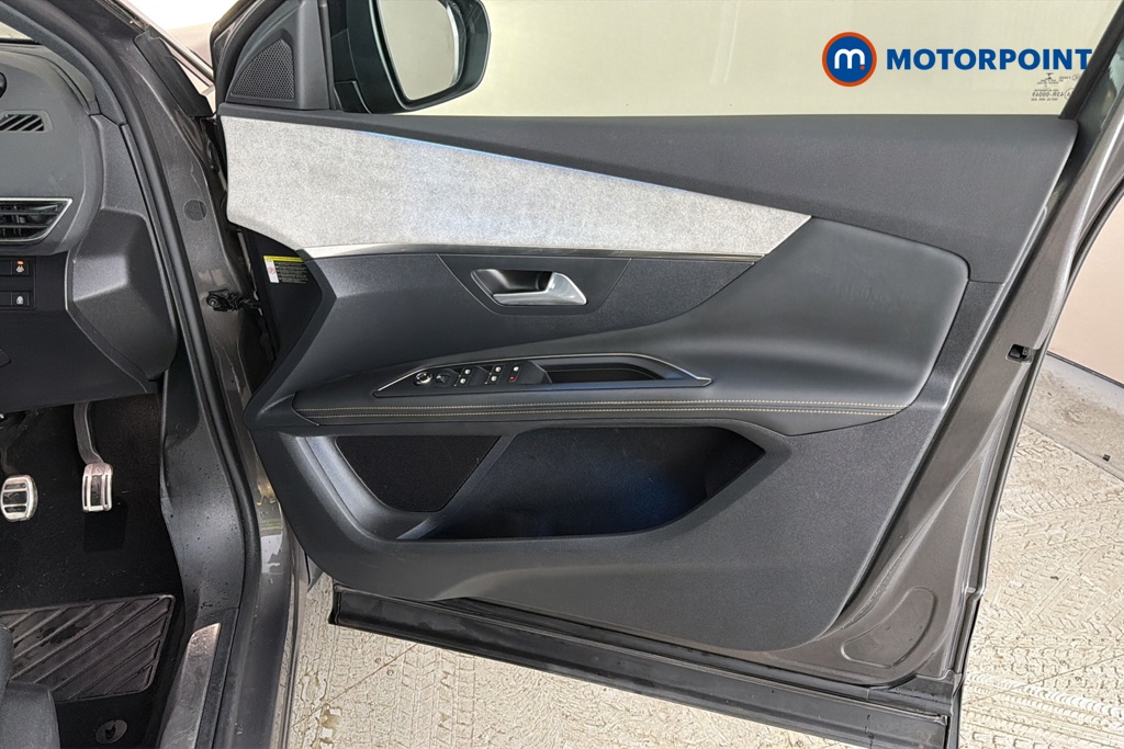 Peugeot 3008 GT Manual Petrol SUV - Stock Number (1669682) - 18th supplementary image