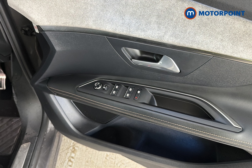 Peugeot 3008 GT Manual Petrol SUV - Stock Number (1669682) - 19th supplementary image