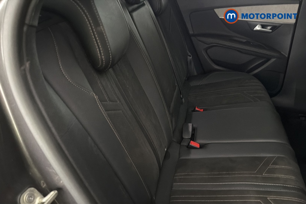 Peugeot 3008 GT Manual Petrol SUV - Stock Number (1669682) - 25th supplementary image