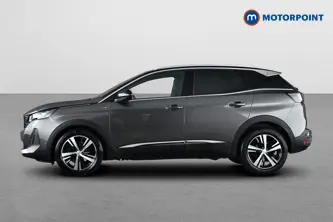 Peugeot 3008 GT Manual Petrol SUV - Stock Number (1669682) - Drivers side