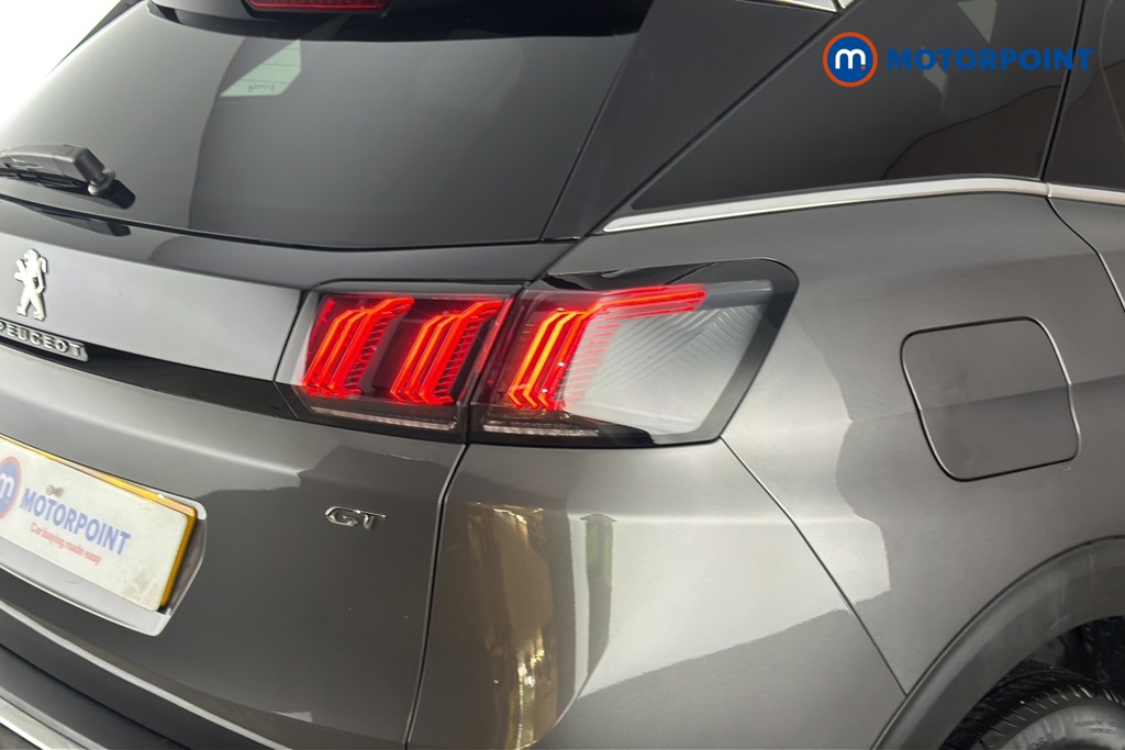 Peugeot 3008 GT Manual Petrol SUV - Stock Number (1669682) - 36th supplementary image
