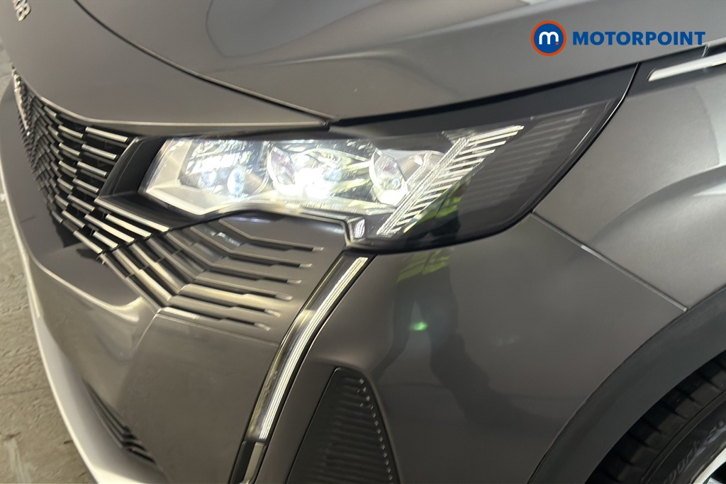 Peugeot 3008 GT Manual Petrol SUV - Stock Number (1669682) - 42nd supplementary image