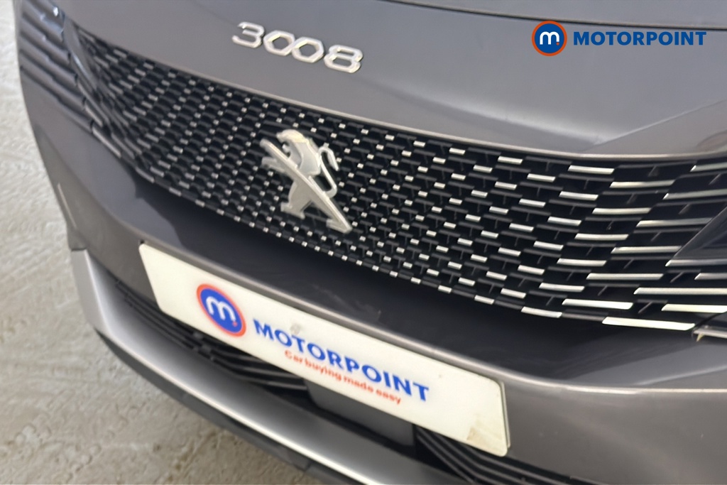 Peugeot 3008 GT Manual Petrol SUV - Stock Number (1669682) - 43rd supplementary image