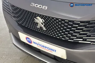 Peugeot 3008 GT Manual Petrol SUV - Stock Number (1669682) - 43rd supplementary image