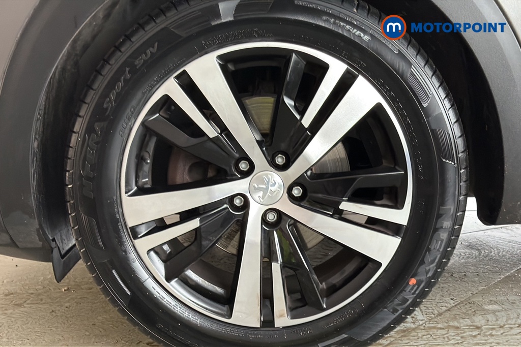Peugeot 3008 GT Manual Petrol SUV - Stock Number (1669682) - 44th supplementary image