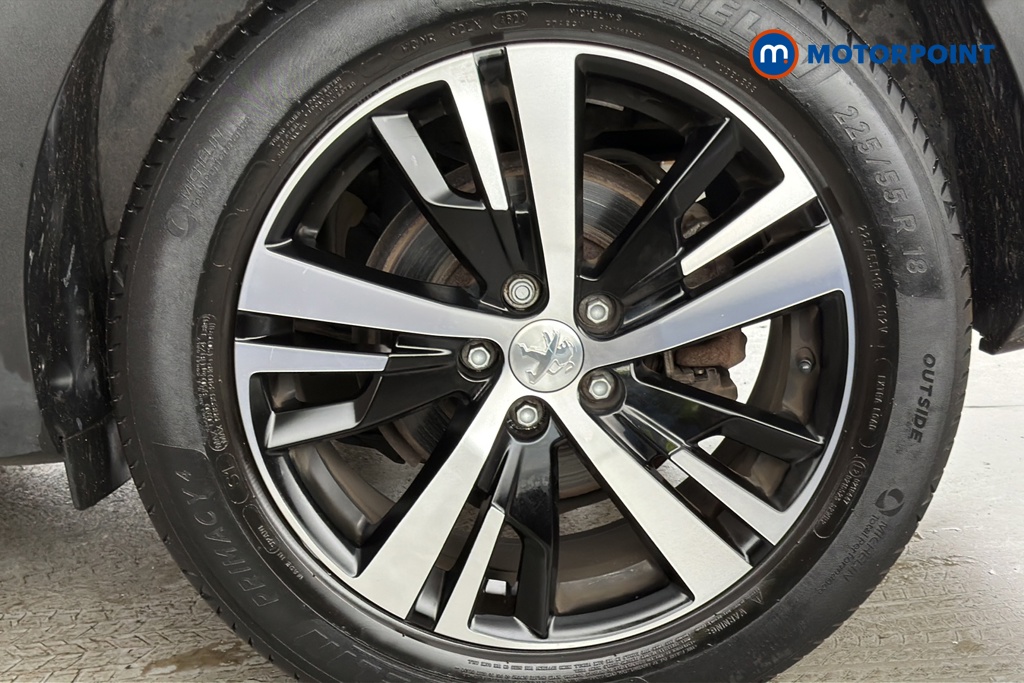 Peugeot 3008 GT Manual Petrol SUV - Stock Number (1669682) - 45th supplementary image