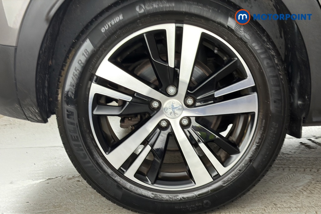 Peugeot 3008 GT Manual Petrol SUV - Stock Number (1669682) - 46th supplementary image