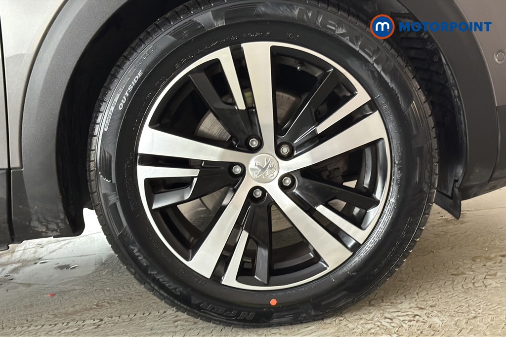 Peugeot 3008 GT Manual Petrol SUV - Stock Number (1669682) - 47th supplementary image