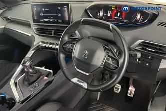 Peugeot 3008 GT Manual Petrol SUV - Stock Number (1669682) - 1st supplementary image