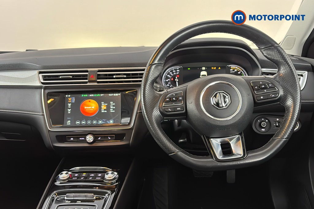 Mg Motor Uk MG5 Exclusive Automatic Electric Estate - Stock Number (1670166) - 2nd supplementary image