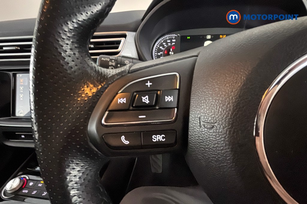 Mg Motor Uk MG5 Exclusive Automatic Electric Estate - Stock Number (1670166) - 3rd supplementary image