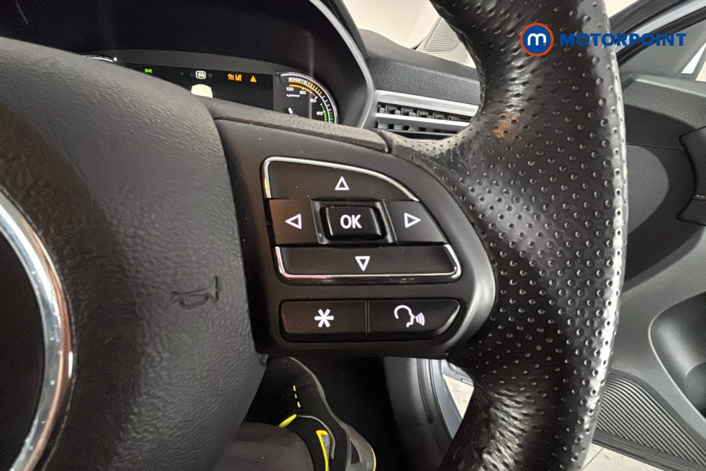 Mg Motor Uk MG5 Exclusive Automatic Electric Estate - Stock Number (1670166) - 4th supplementary image