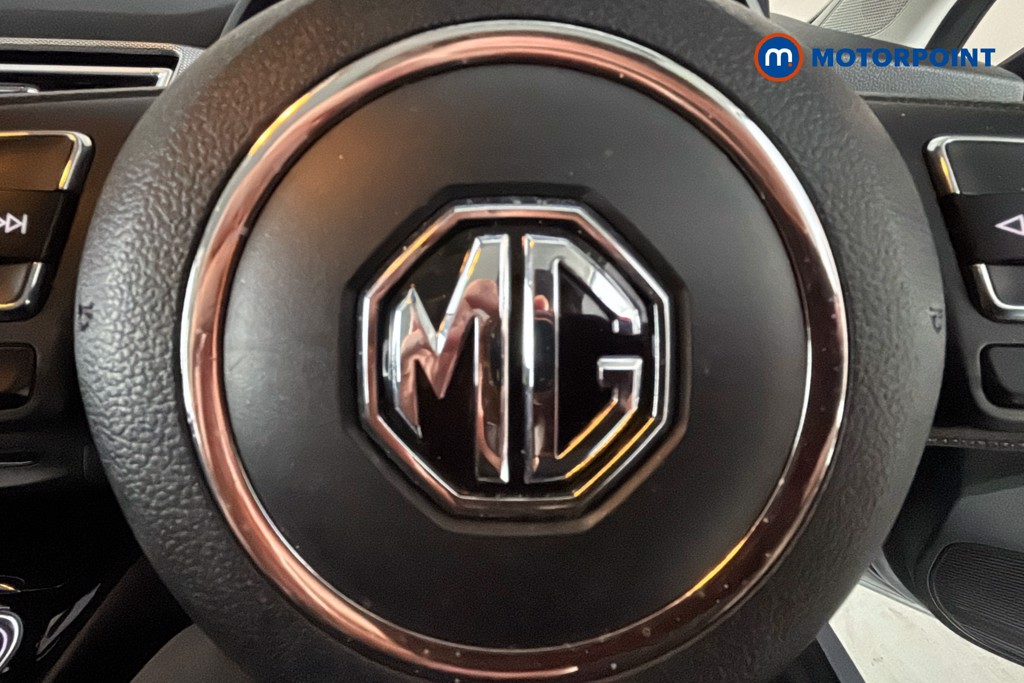 Mg Motor Uk MG5 Exclusive Automatic Electric Estate - Stock Number (1670166) - 5th supplementary image
