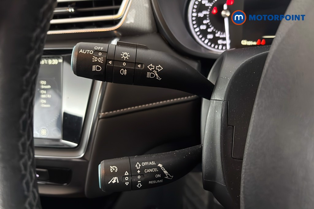 Mg Motor Uk MG5 Exclusive Automatic Electric Estate - Stock Number (1670166) - 6th supplementary image