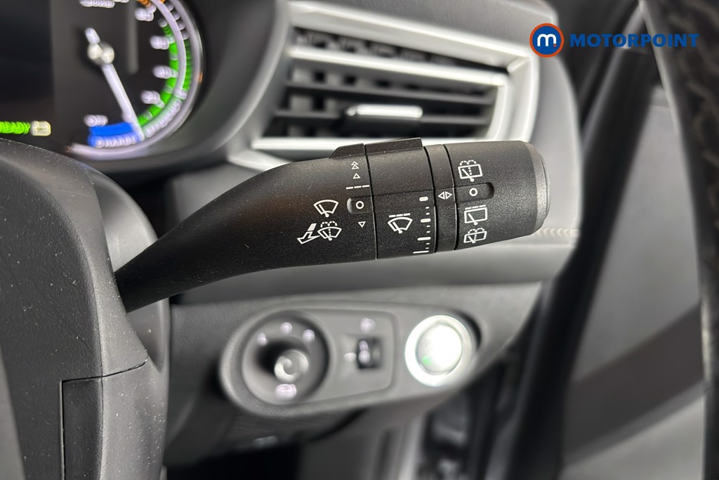 Mg Motor Uk MG5 Exclusive Automatic Electric Estate - Stock Number (1670166) - 7th supplementary image