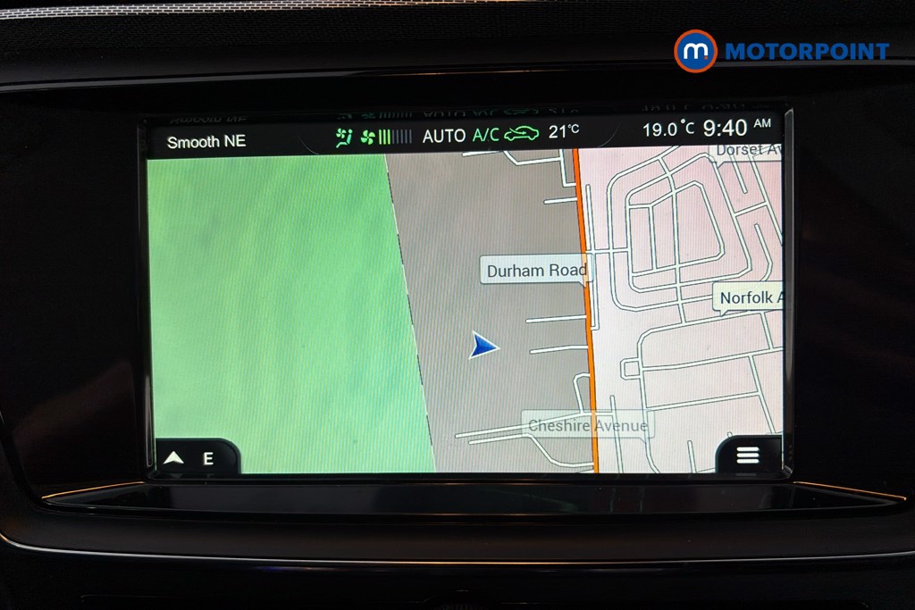 Mg Motor Uk MG5 Exclusive Automatic Electric Estate - Stock Number (1670166) - 10th supplementary image