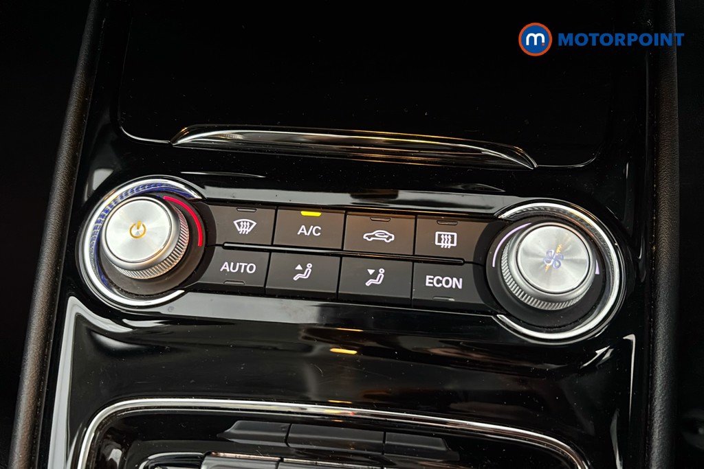 Mg Motor Uk MG5 Exclusive Automatic Electric Estate - Stock Number (1670166) - 12th supplementary image