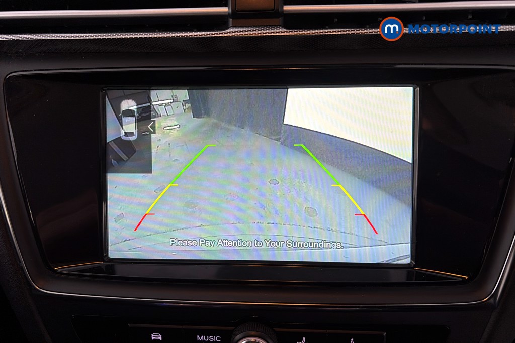 Mg Motor Uk MG5 Exclusive Automatic Electric Estate - Stock Number (1670166) - 13th supplementary image