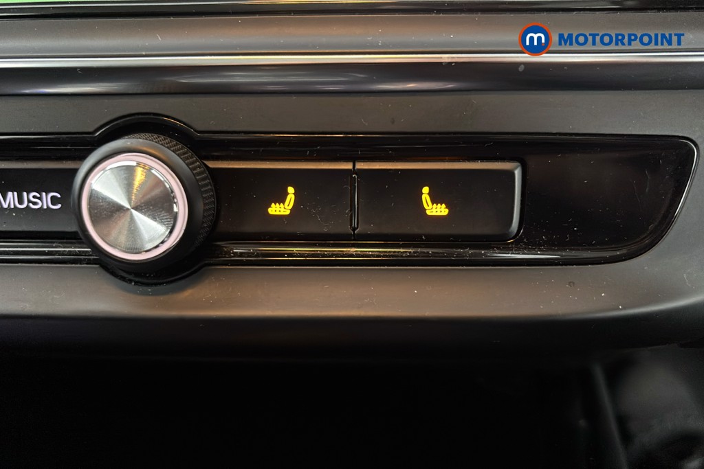 Mg Motor Uk MG5 Exclusive Automatic Electric Estate - Stock Number (1670166) - 14th supplementary image