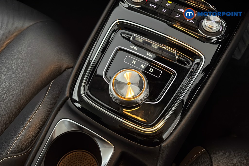 Mg Motor Uk MG5 Exclusive Automatic Electric Estate - Stock Number (1670166) - 15th supplementary image